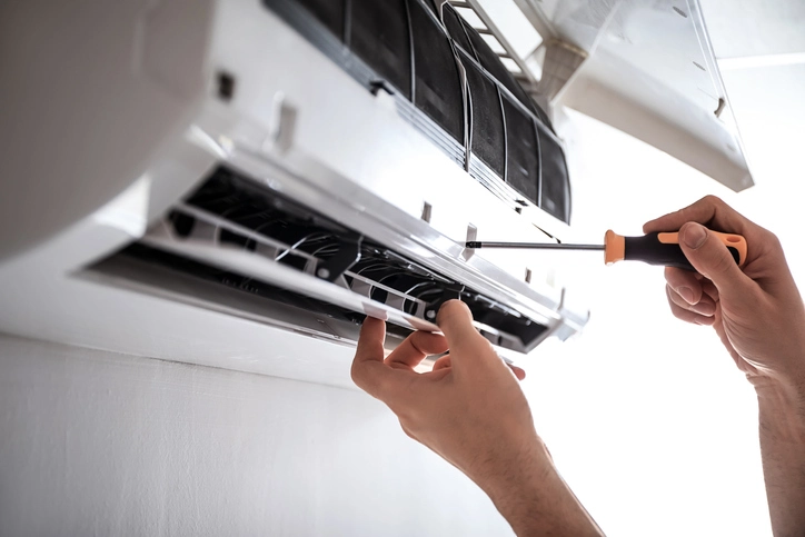 AC Repair In Minnetonka, MN 1 AC Repair in St. Louis Park, MN, and Surrounding Areas - Midland Heating & Cooling