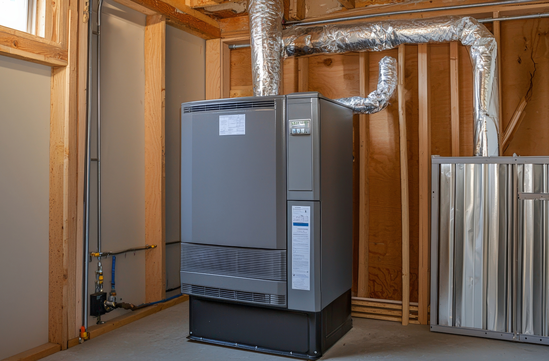 HVAC Blog 5 furnace