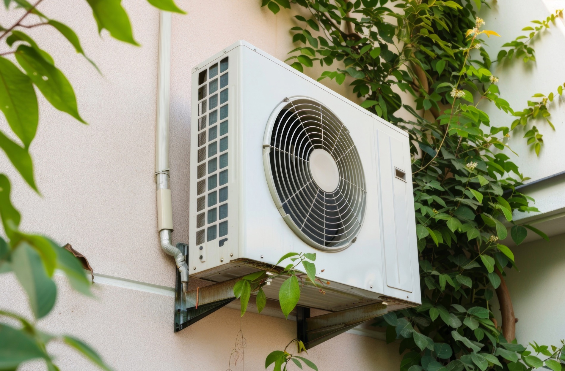 HVAC Blog 6 heat pump