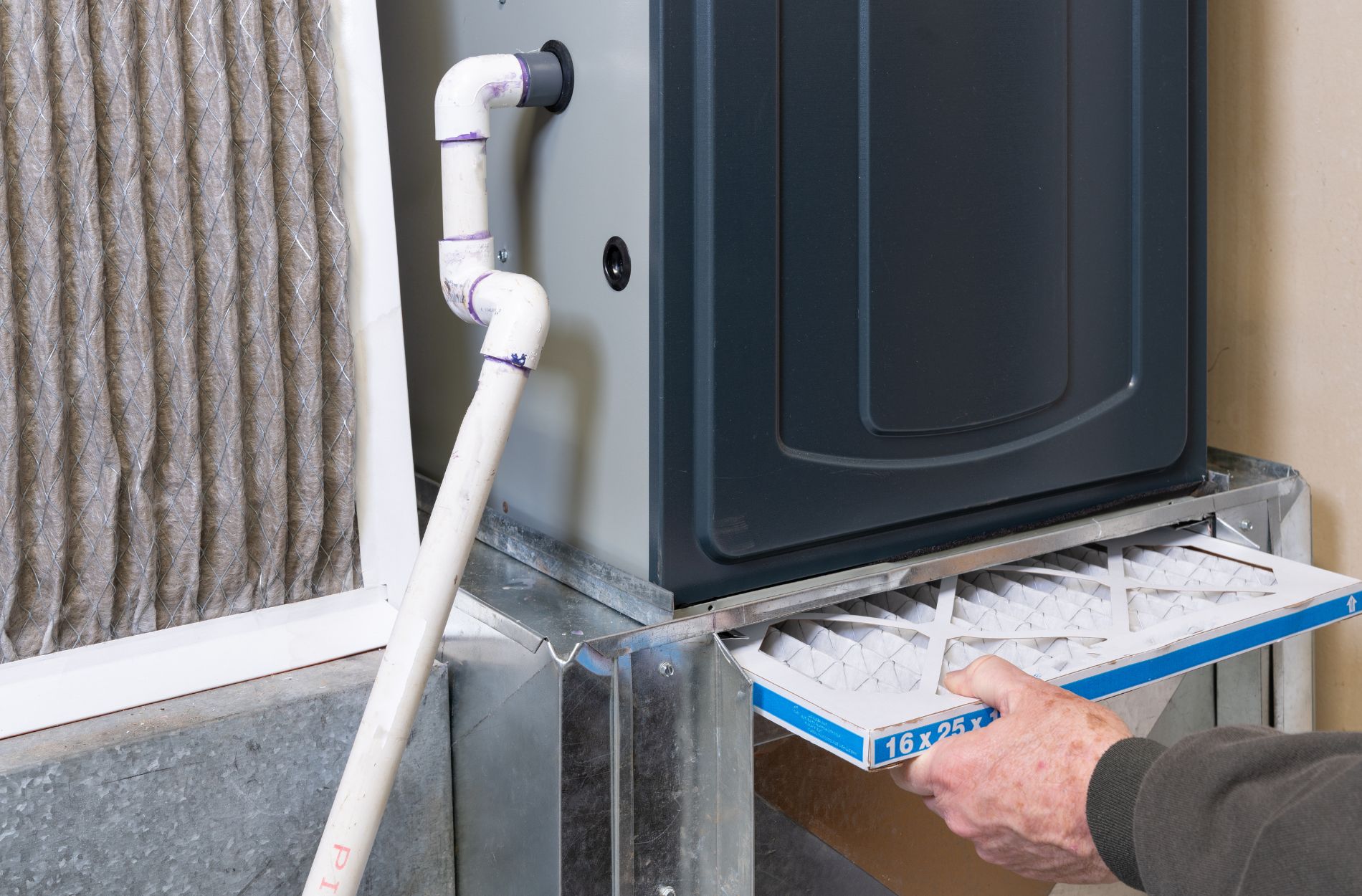 HVAC Blog 4 furnace maintenance