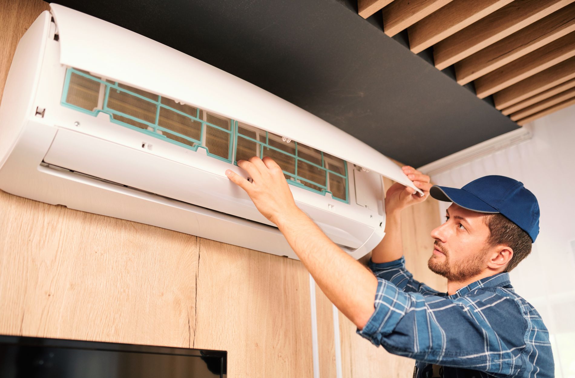 HVAC Blog 6 AC replacement