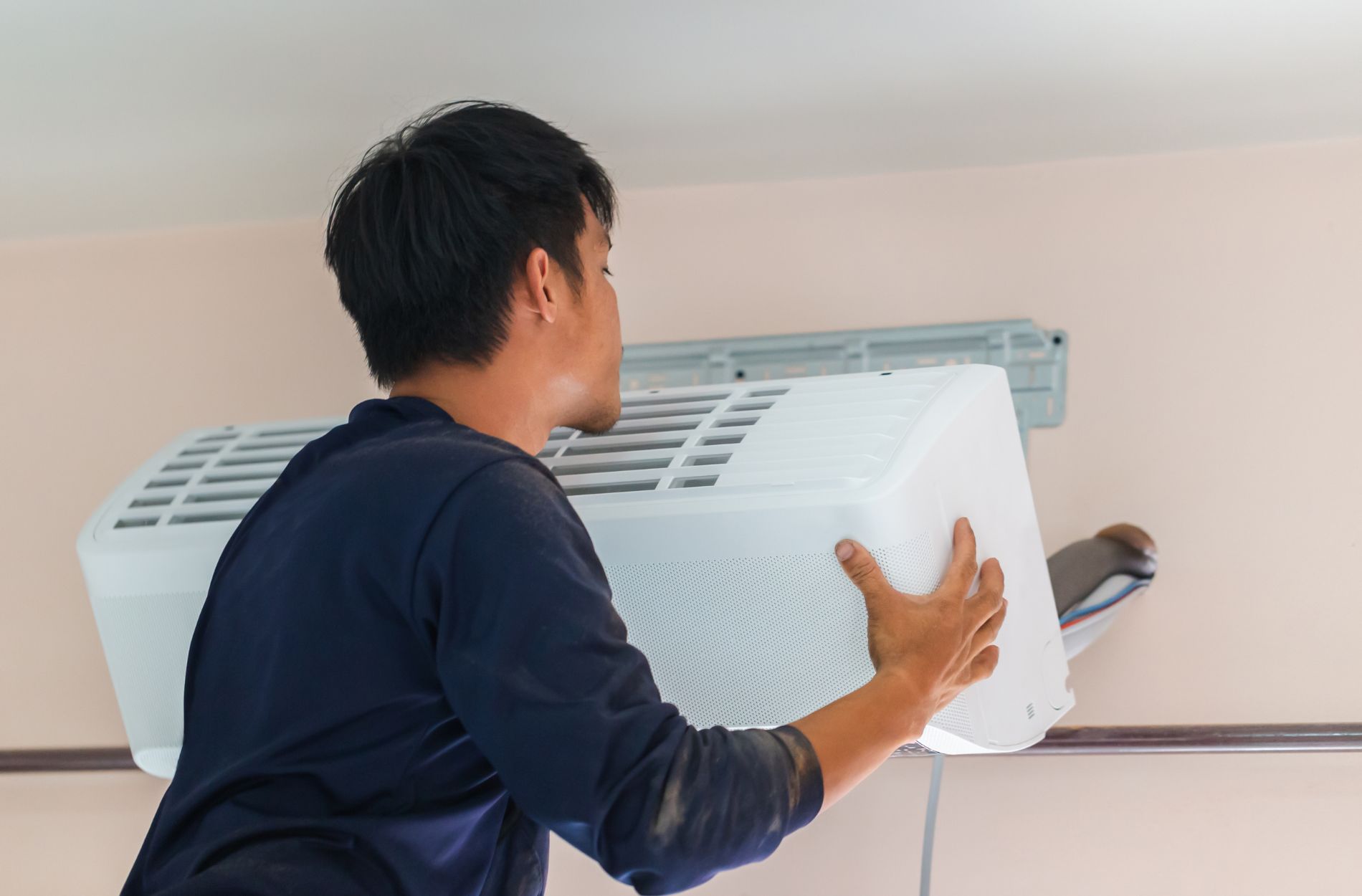 HVAC Blog 3 AC repair