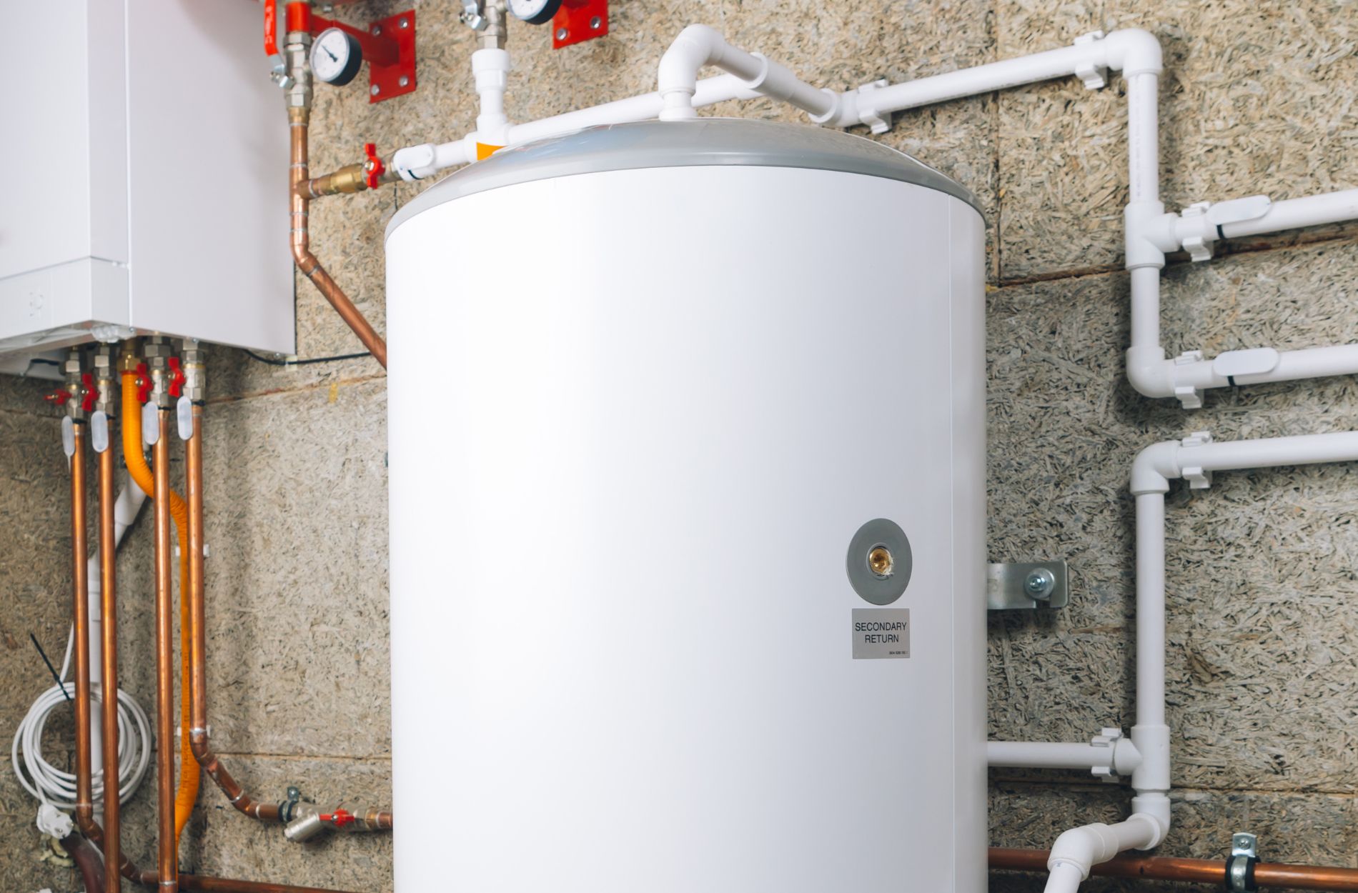 HVAC Blog 8 boiler
