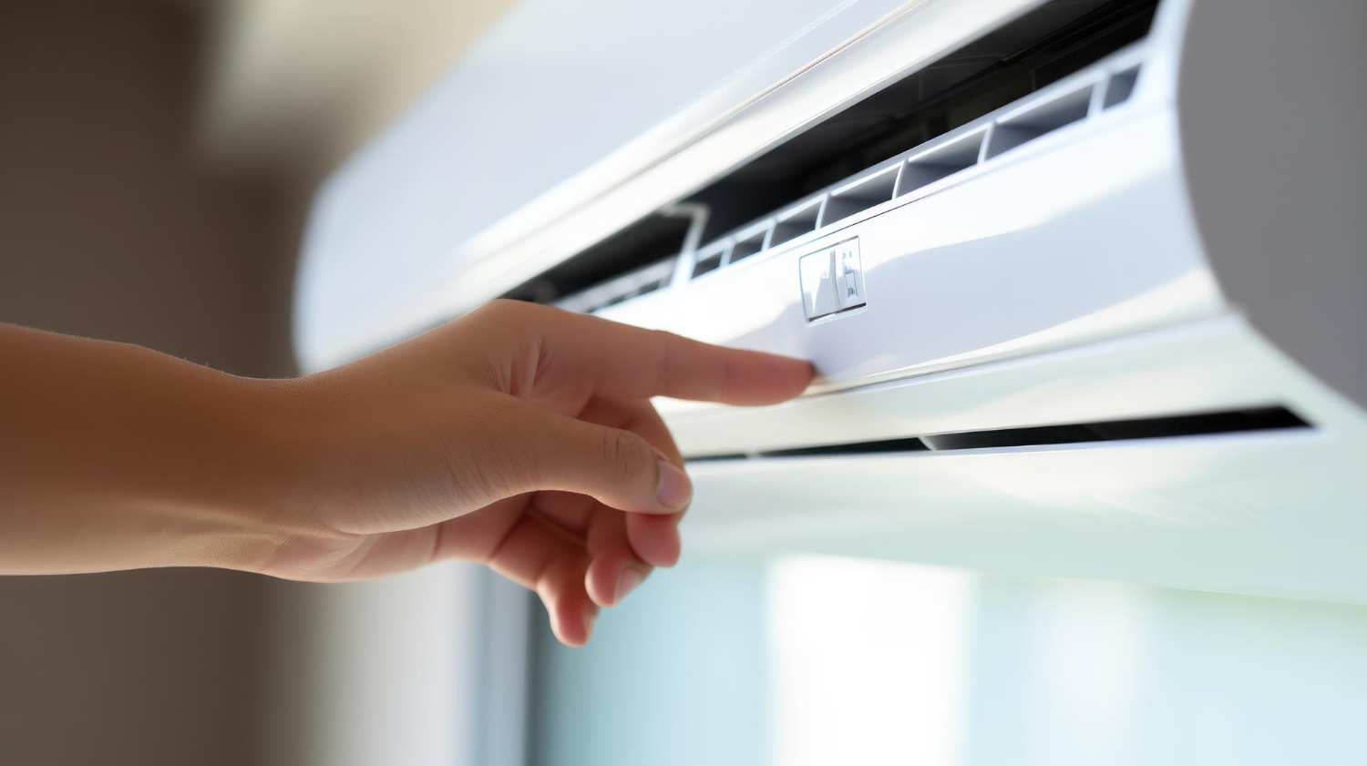 HVAC Blog 6 Ductless AC