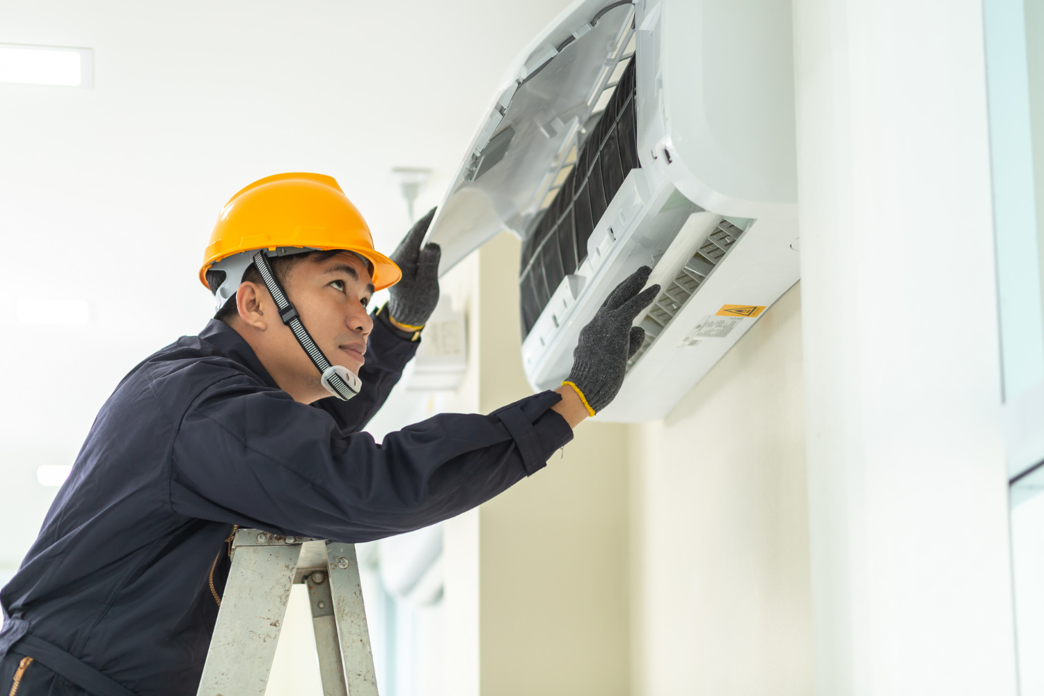 HVAC Blog 7 AC Tune-Up