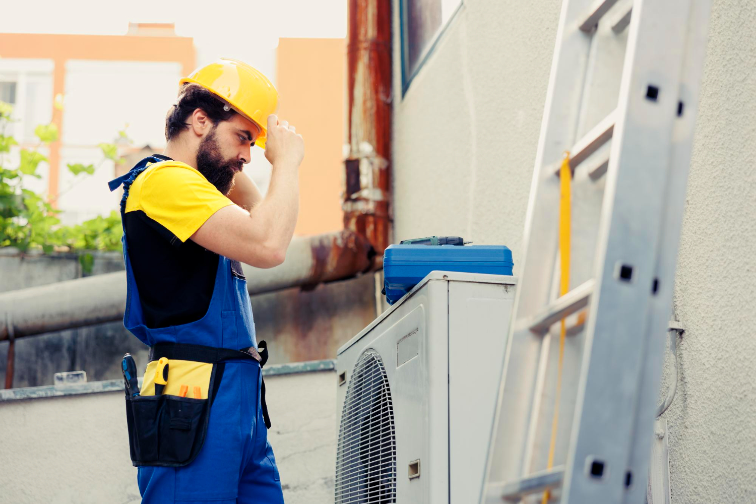 HVAC Blog 2 heat pump