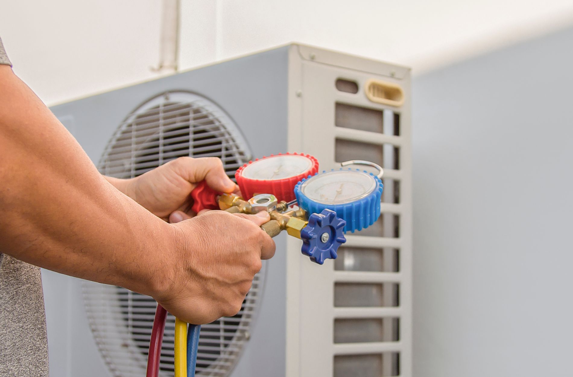 HVAC Blog 8 HVAC maintenance