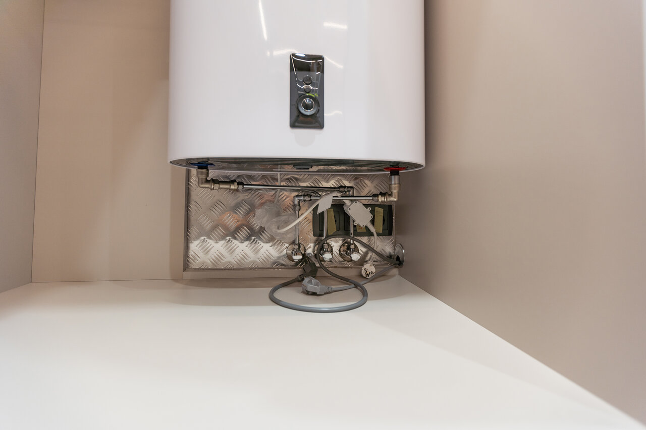 HVAC Blog 1 Boiler
