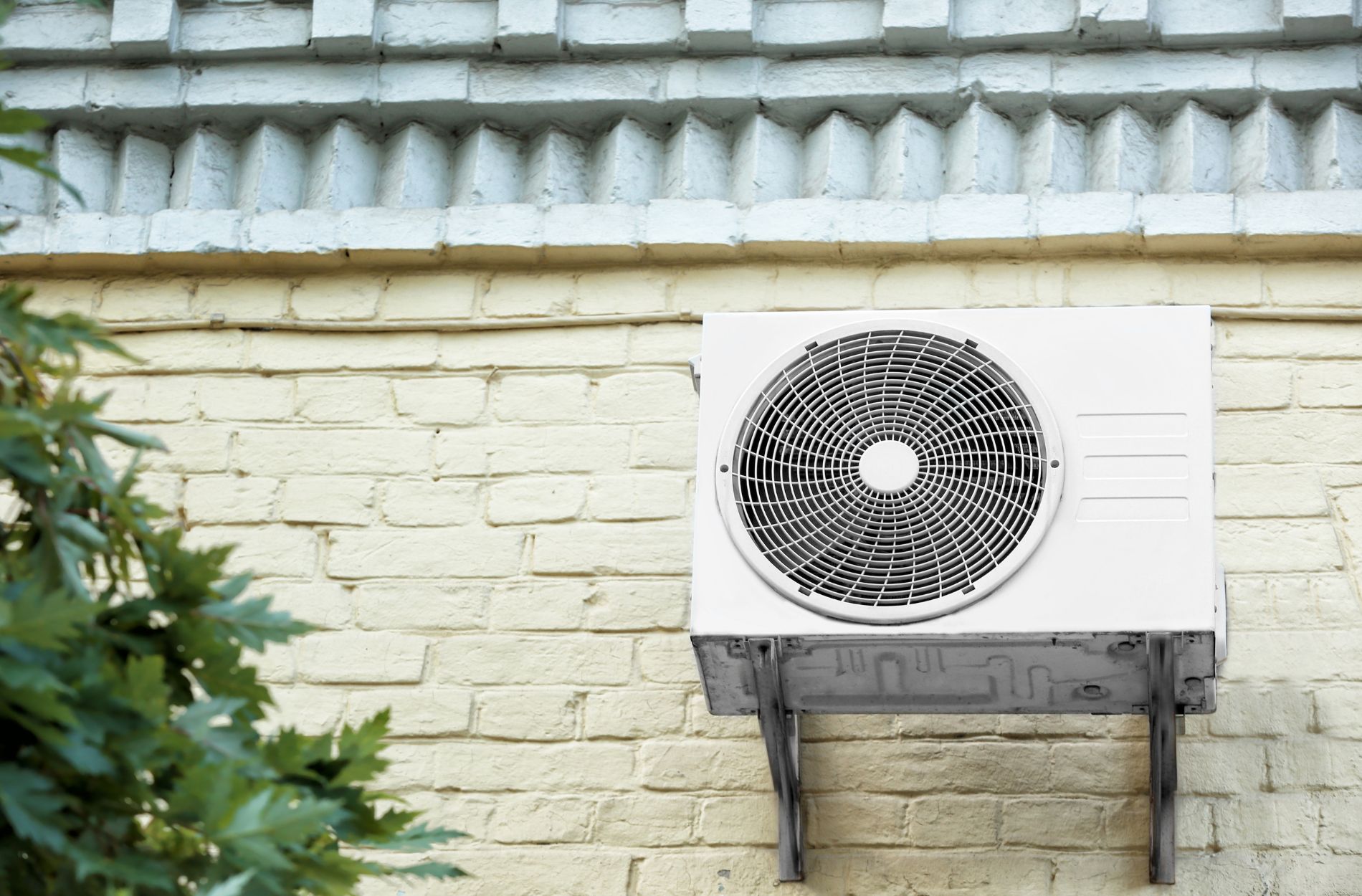 HVAC Blog 9 ductless AC