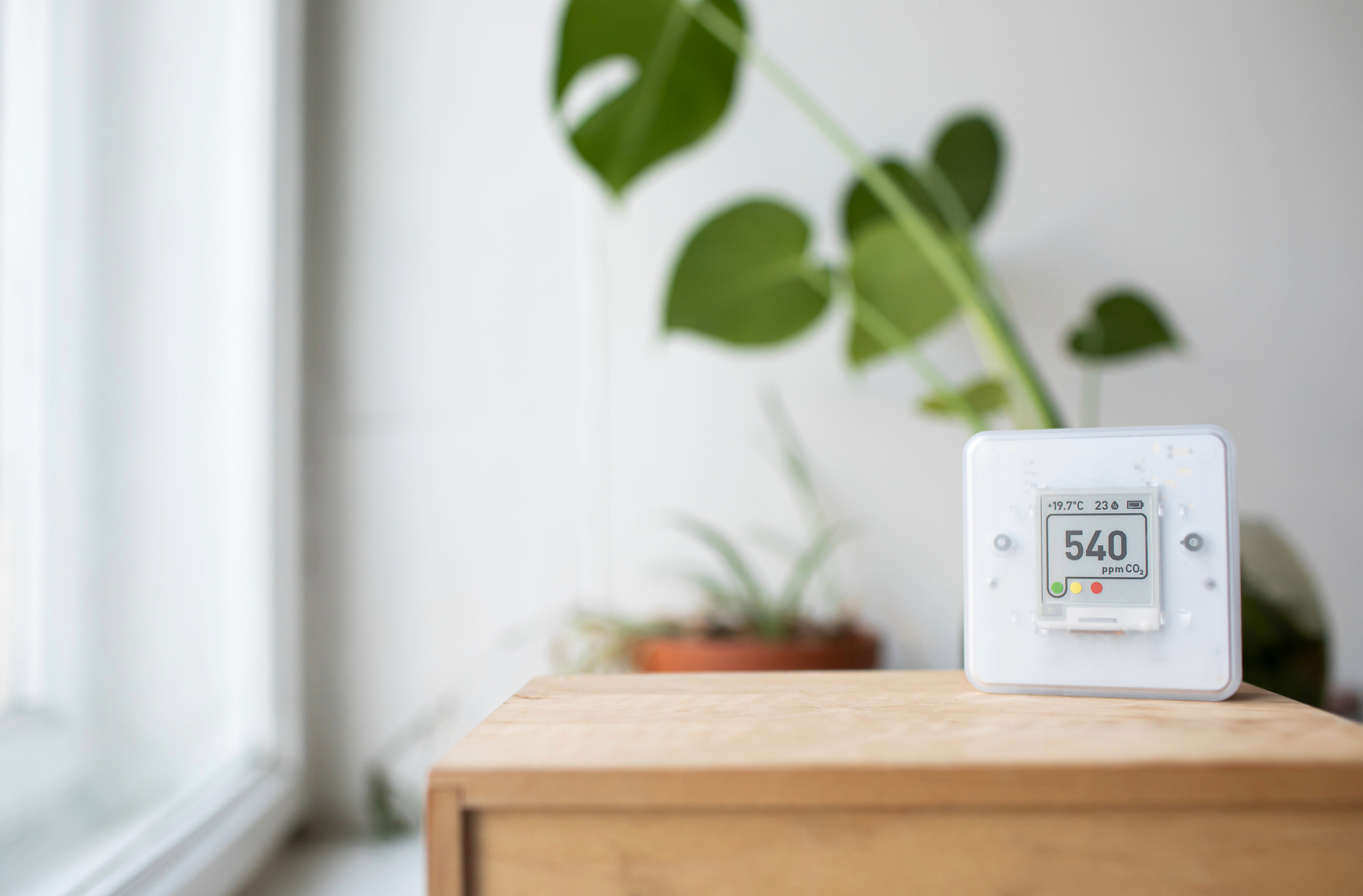 HVAC Blog 7 indoor air quality