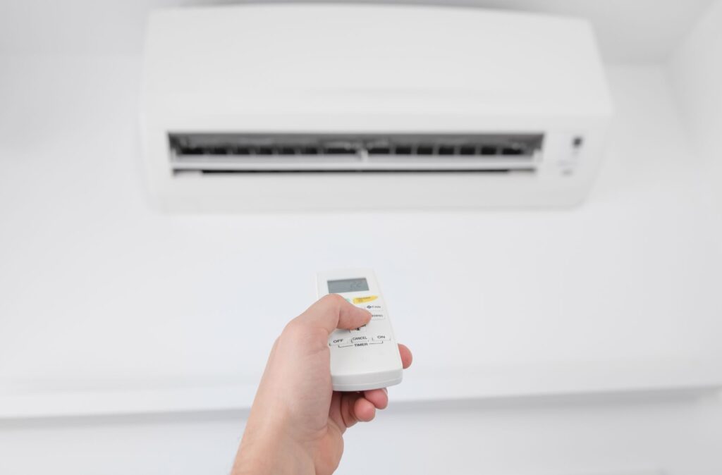 AC service