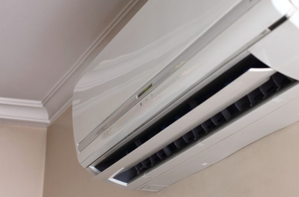 AC repair