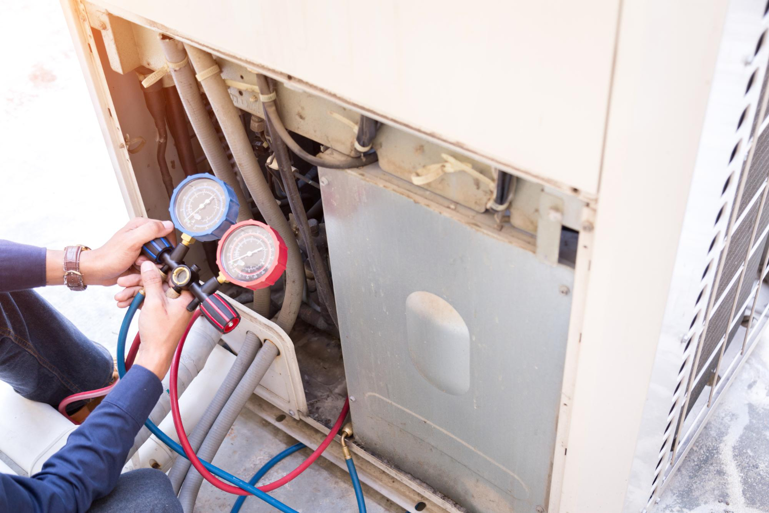 ac repair