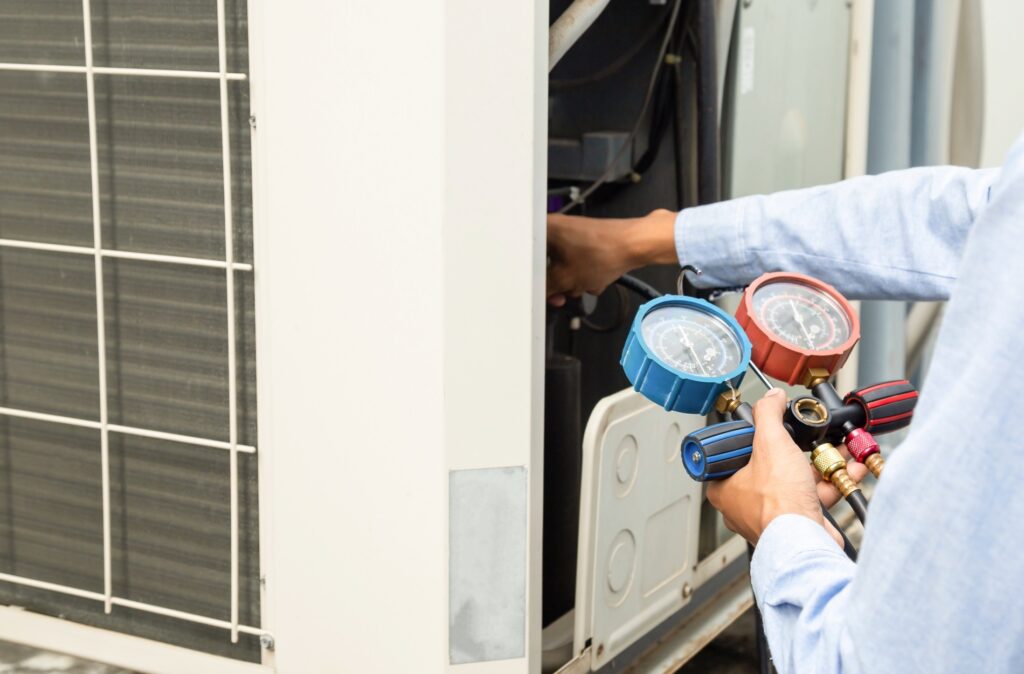 ac repair