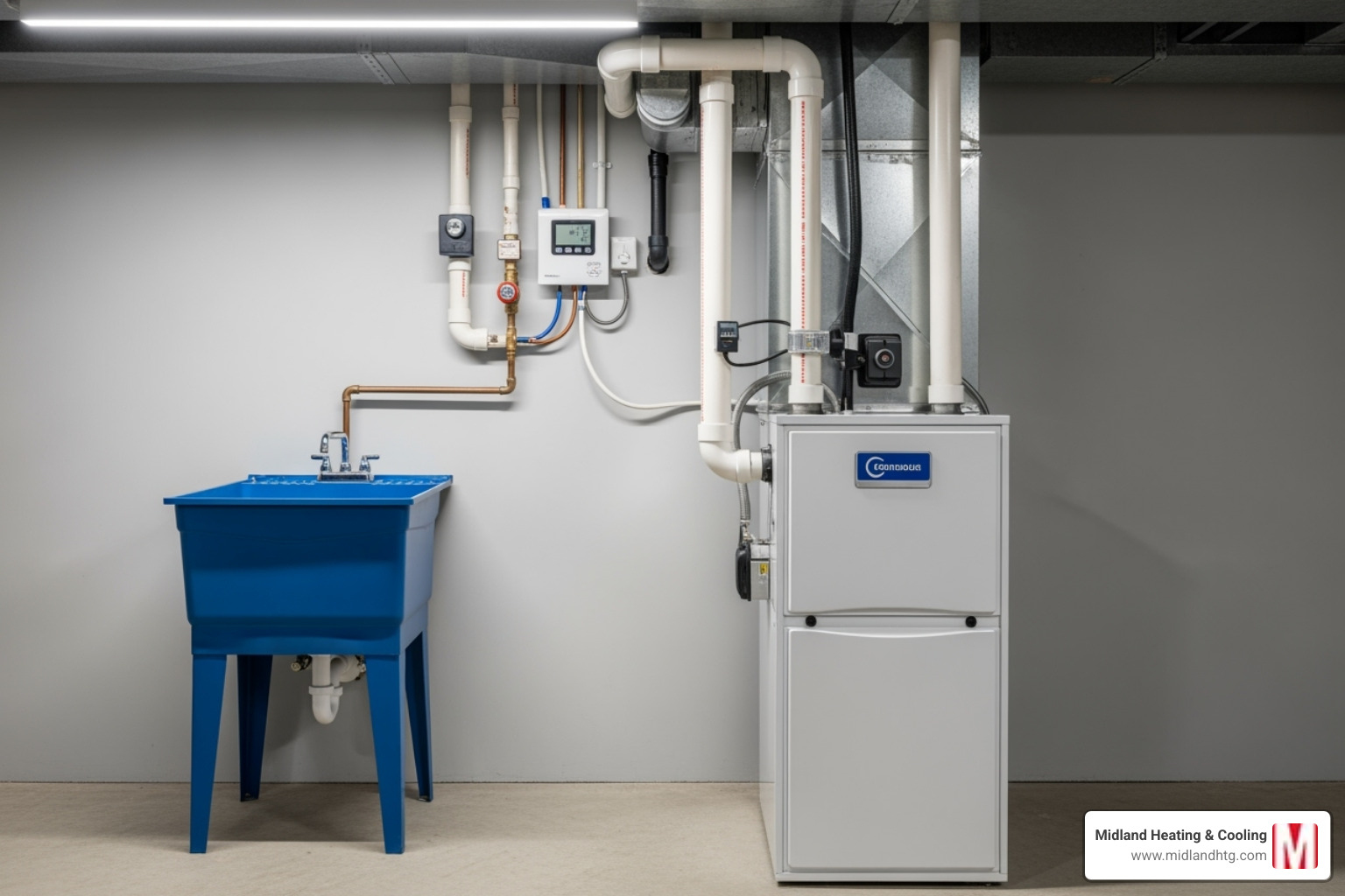 furnace replacement minneapolis mn