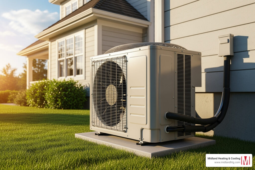 AC tune up Minneapolis