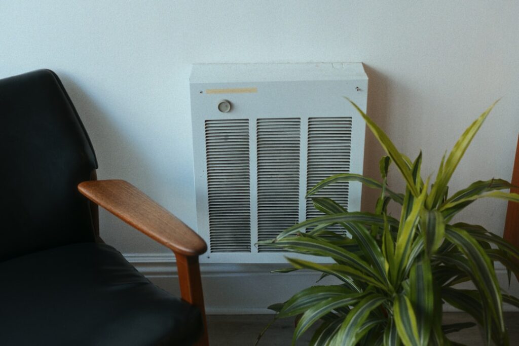 Affordable heating solutions