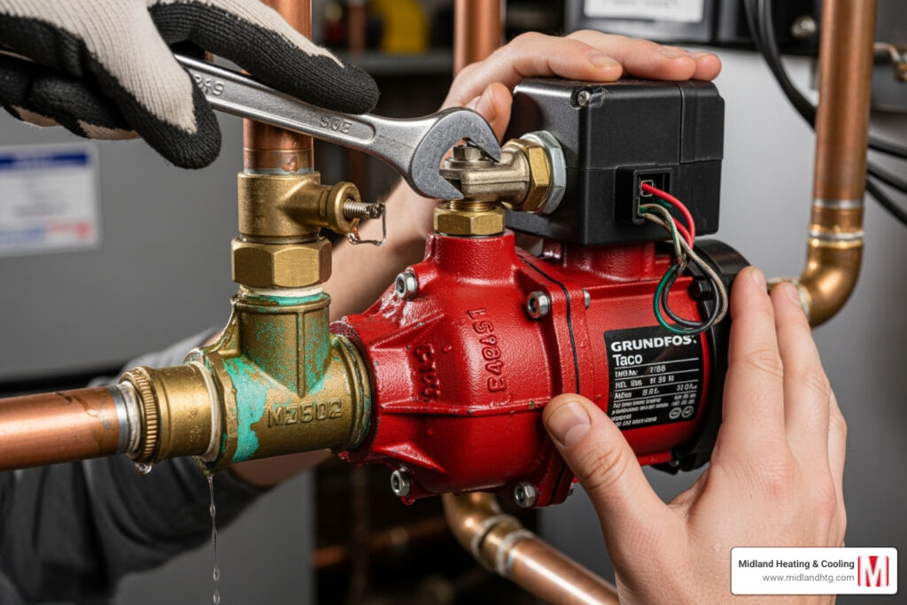 Boiler Pump Replacement: Expert Secrets Revealed 1 boiler pump replacement