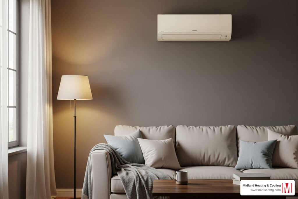 ductless ac minneapolis minnesota