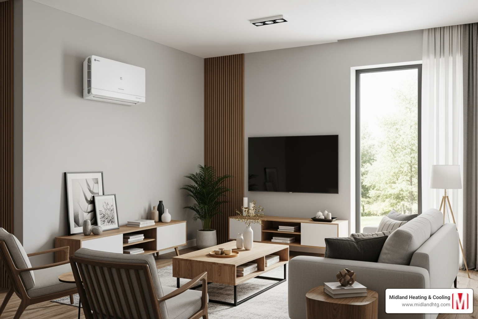 ductless mini split ac minneapolis