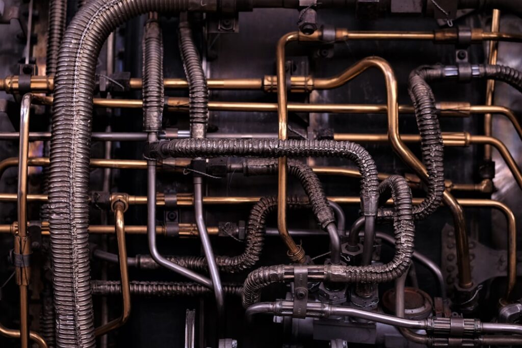 furnace replacement parts minneapolis