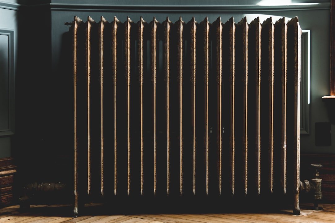 heater repair minneapolis
