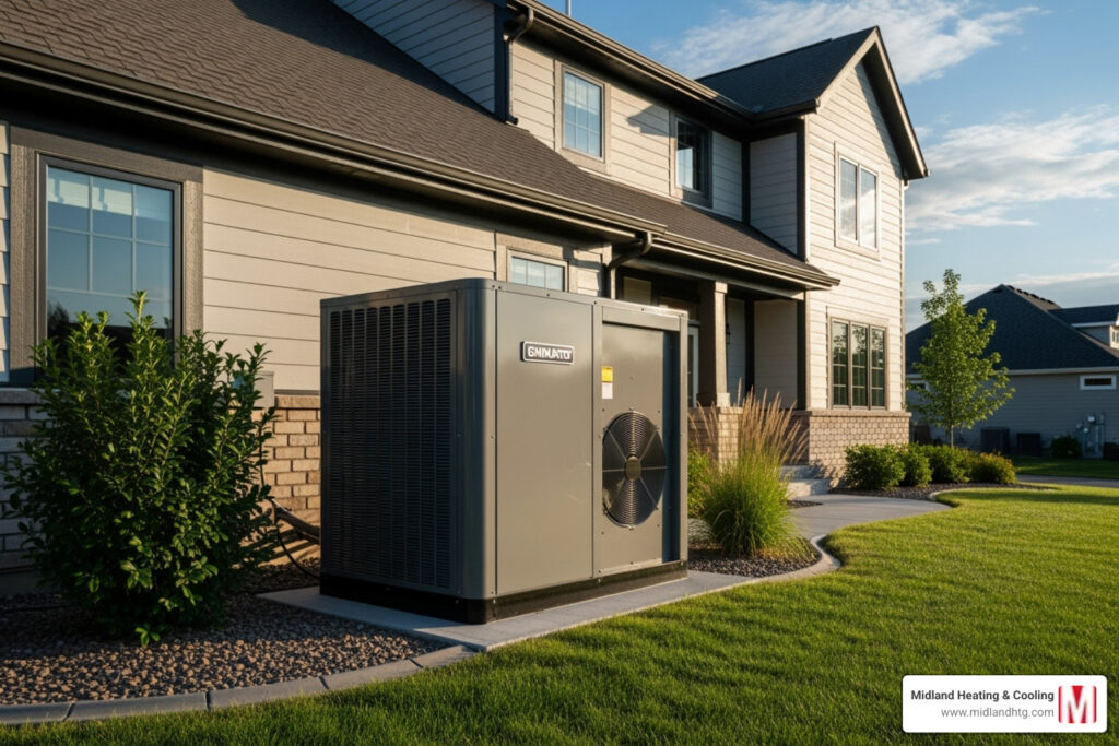 Beyond the Basics: Everything You Need to Know About Upgrading Your HVAC 2 HVAC system upgrade