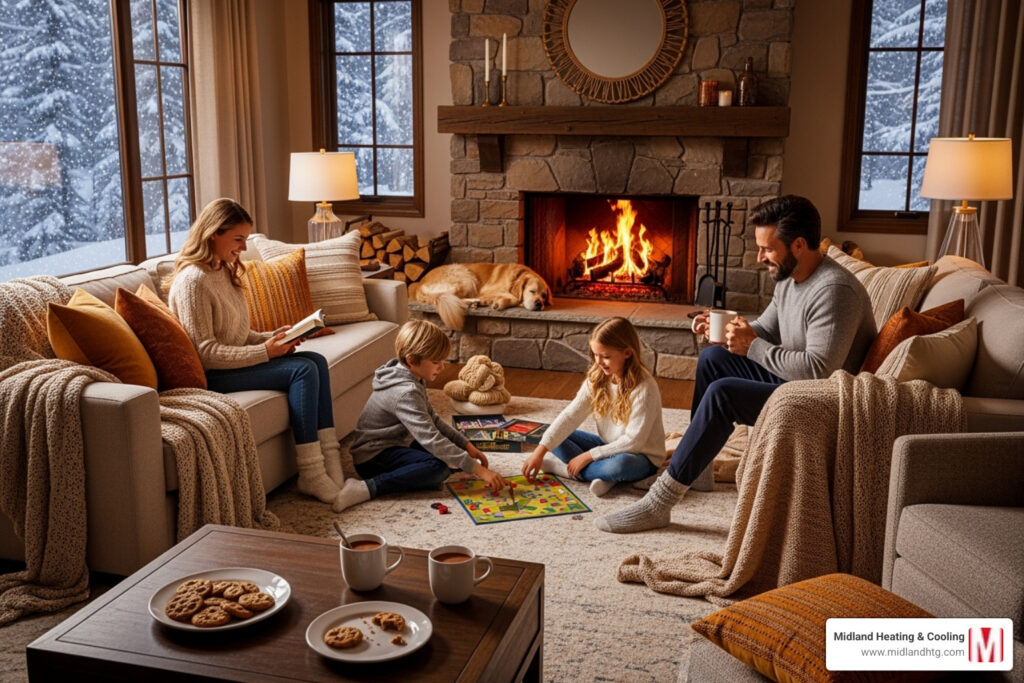 furnace repair Bloomington MN