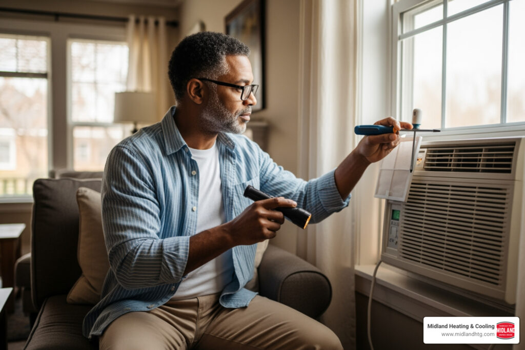 Home AC Troubleshooting Guide: What to Check Before Calling HVAC 1 ac troubleshooting before calling a pro